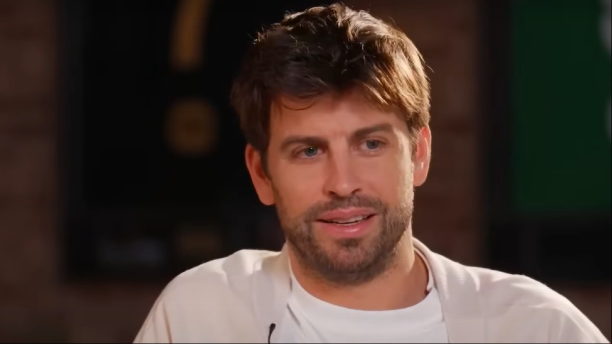Piqué: “Tras el 1 de octubre Lopetegui y Ramos me dijeron que debía pedir perdón”