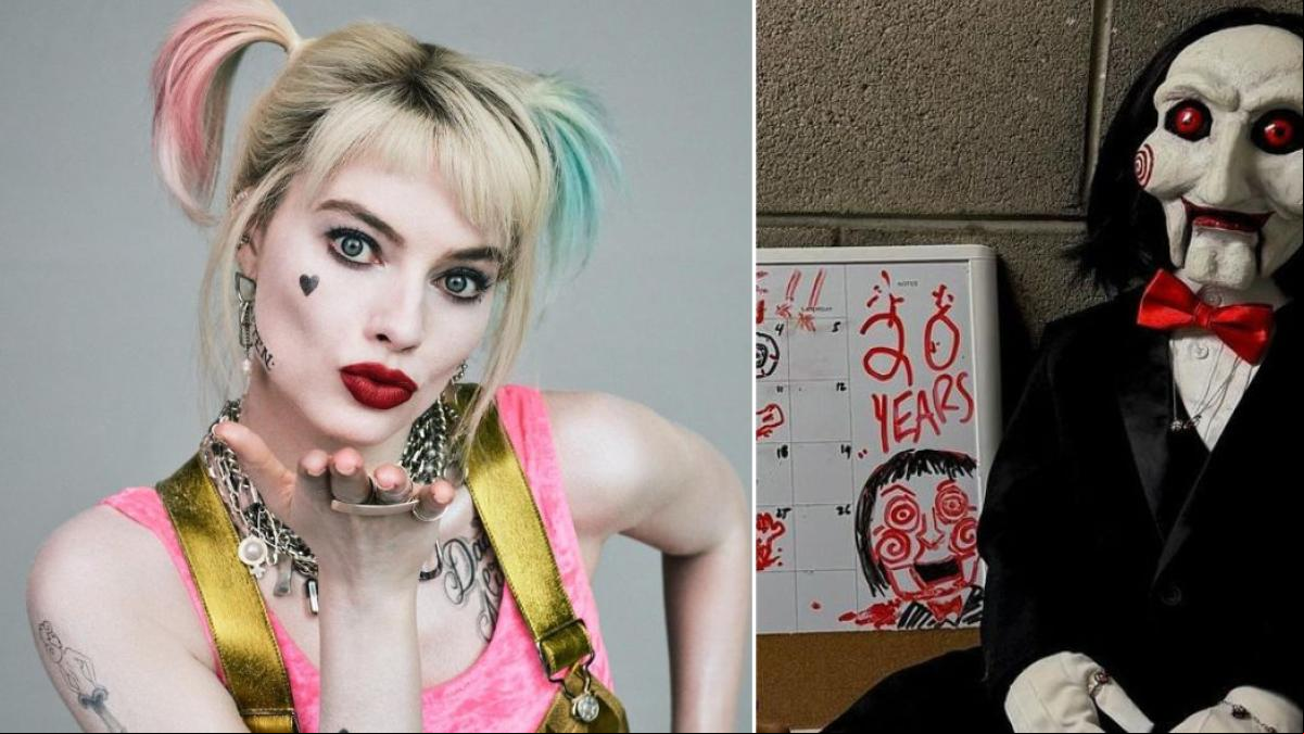 5 maquillajes de película fáciles de hacer en casa para Halloween: tutoriales y productos que necesitas