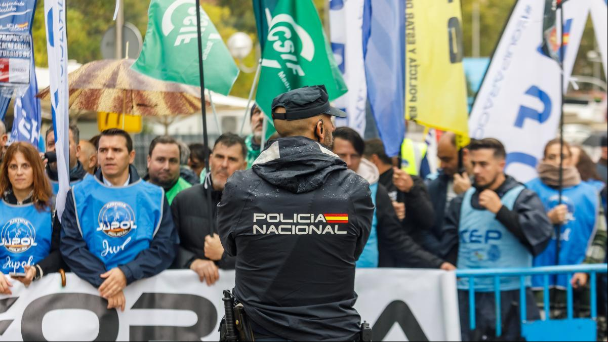 El bloque de investidura avanza en la reforma de la ‘Ley mordaza’, pese a las reticencias de Junts