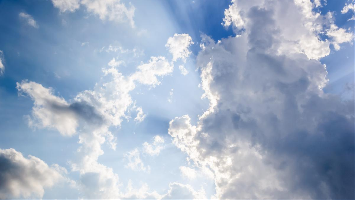 Consulta la previsión del tiempo en Cáceres según AEMET para hoy domingo: temperatura mínima y probabilidad de lluvia