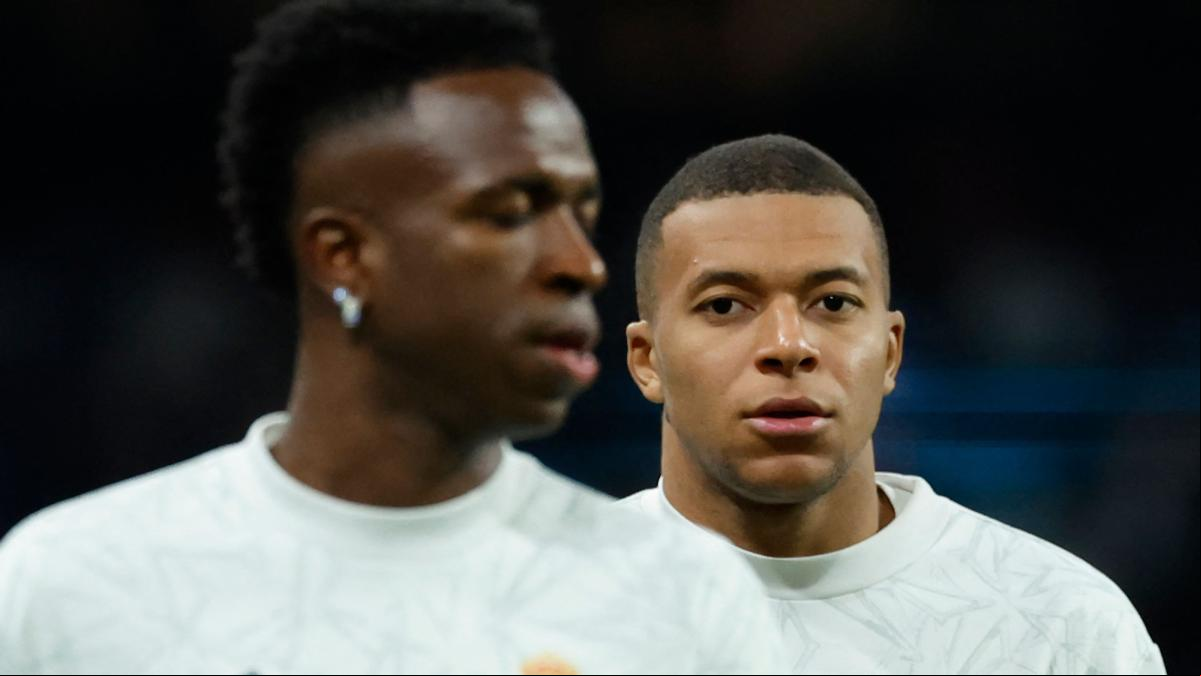 La crisis del Real Madrid que nadie vio venir
