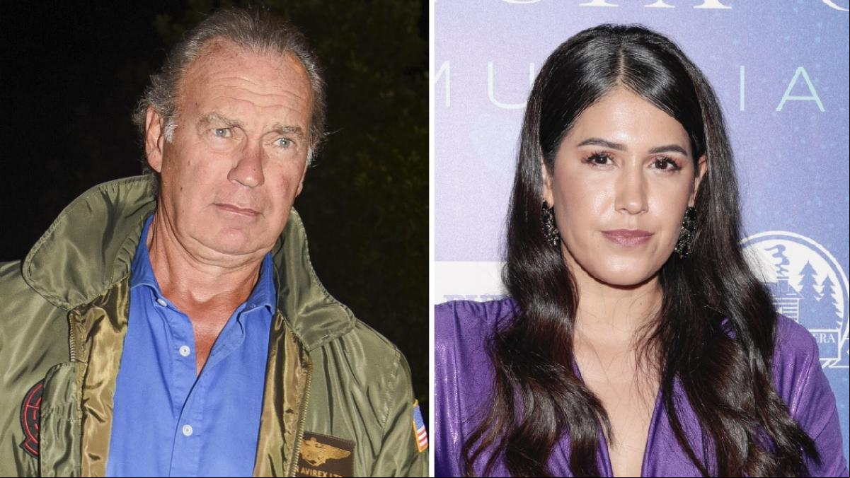 Gabriela Guillén carga contra Bertín Osborne tras ganar el juicio por la paternidad de su hijo: No quiero tener relación con él