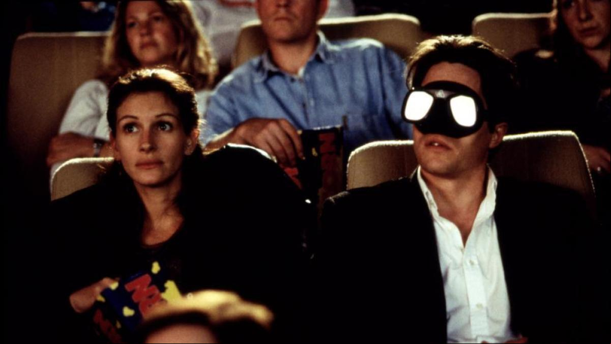 ‘Notting Hill’, sin secuela 25 años después
