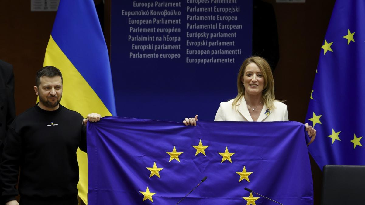Europa: ser o no ser