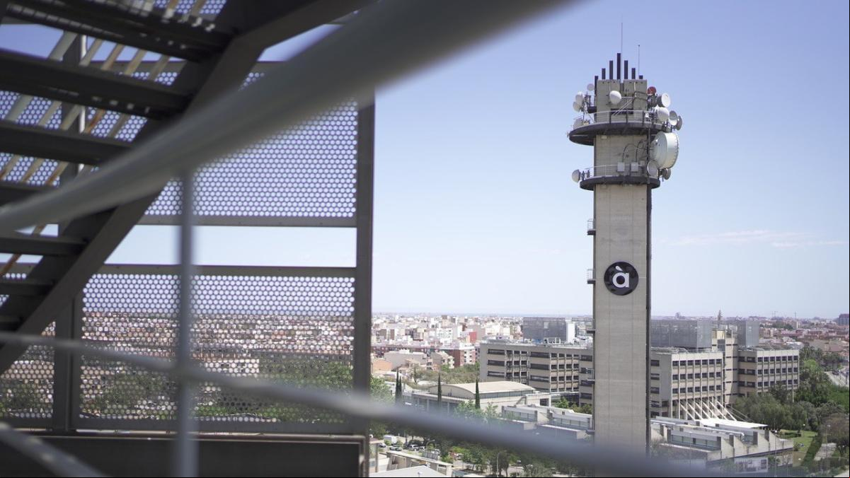 Renuncia a su puesto el responsable del área política de los informativos de À Punt Renuncia a su puesto el responsable del área política de los informativos de À Punt