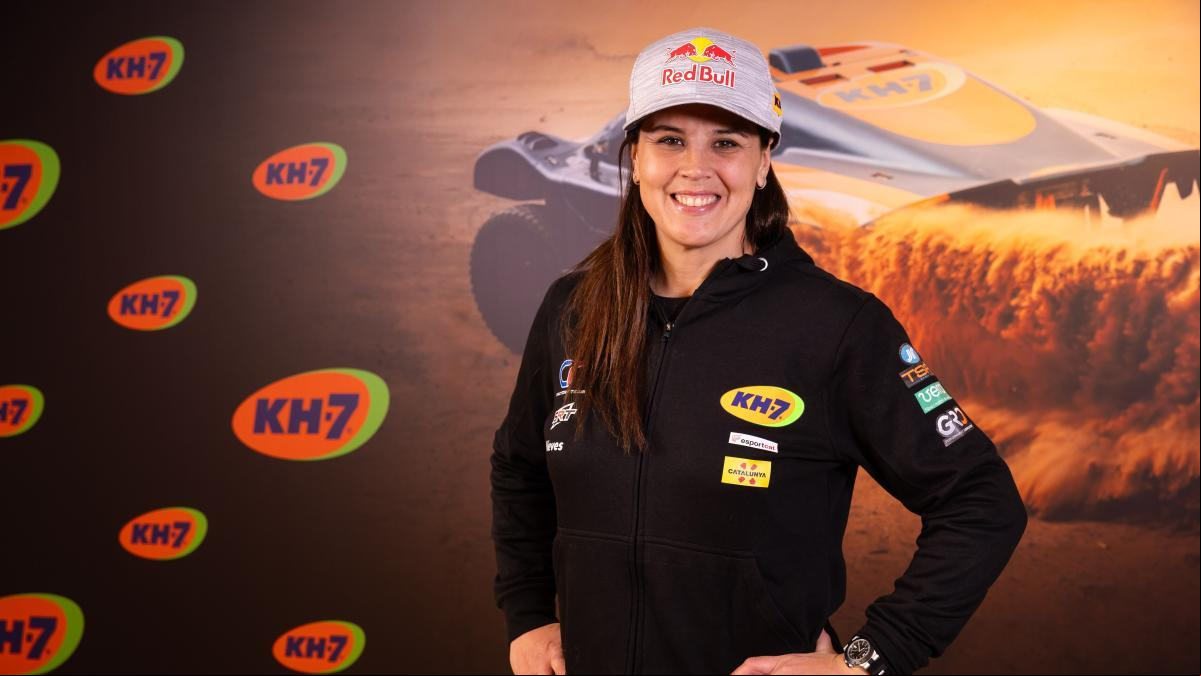 Laia Sanz: “Me siento más orgullosa de ser un referente de las niñas que de mis éxitos”