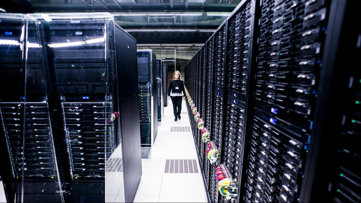 Barcelona se afianza como la capital de la alta tecnología