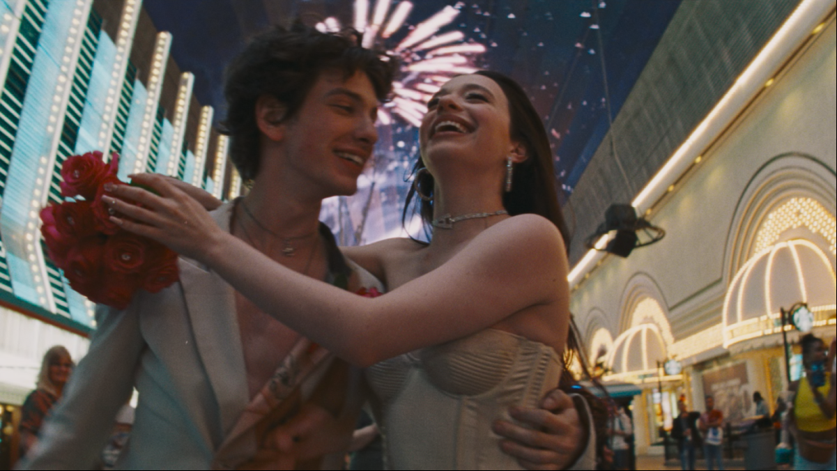 Dónde ver la película Anora, la gran tiunfadora de los Premios Oscar 2025