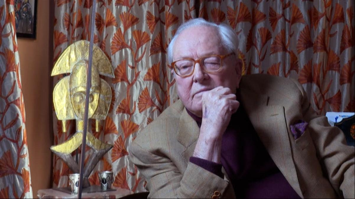 Muere Jean-Marie Le Pen, fundador del Frente Nacional