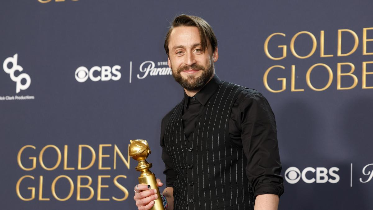 Cuando naces Culkin