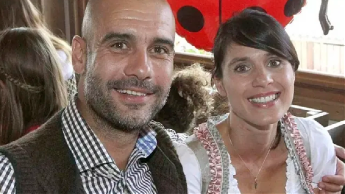 El importante movimiento de Pep Guardiola para intentar salvar su matrimonio con Cristina Serra: “Pasaron tres noches juntos”