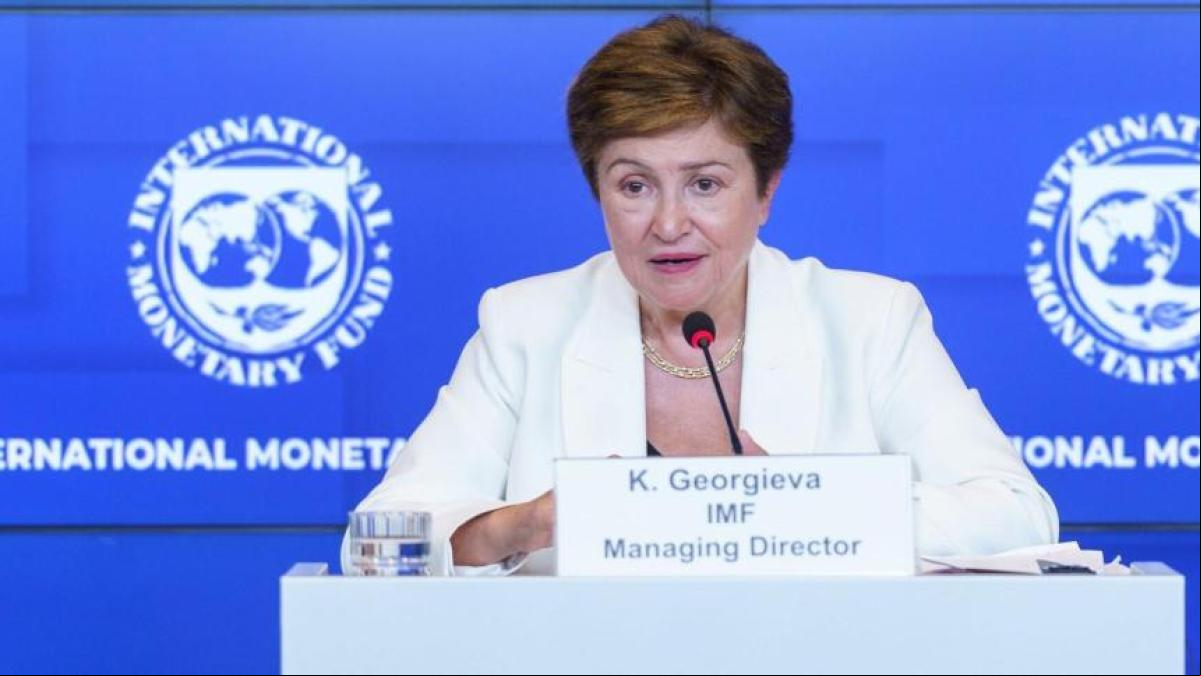 El FMI eleva al 2,3% su previsión de crecimiento para España este año
