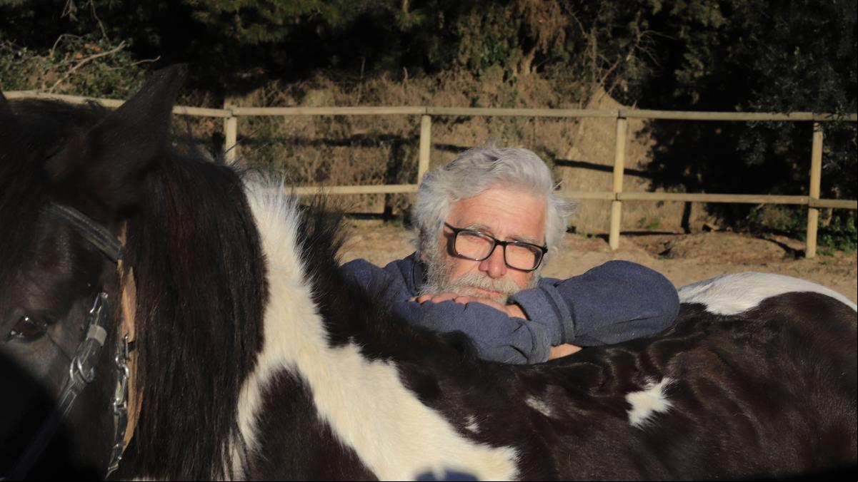 El caballero doble