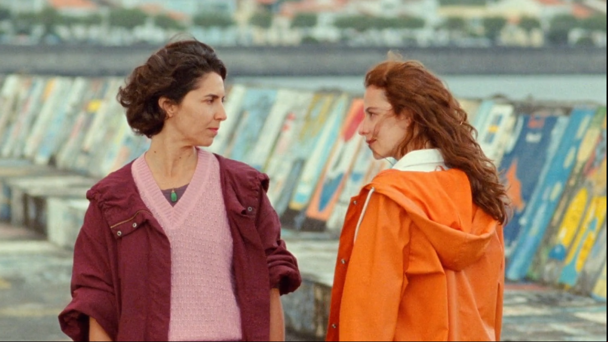 Lois Patiño viaja a la isla de los personajes de Shakespeare