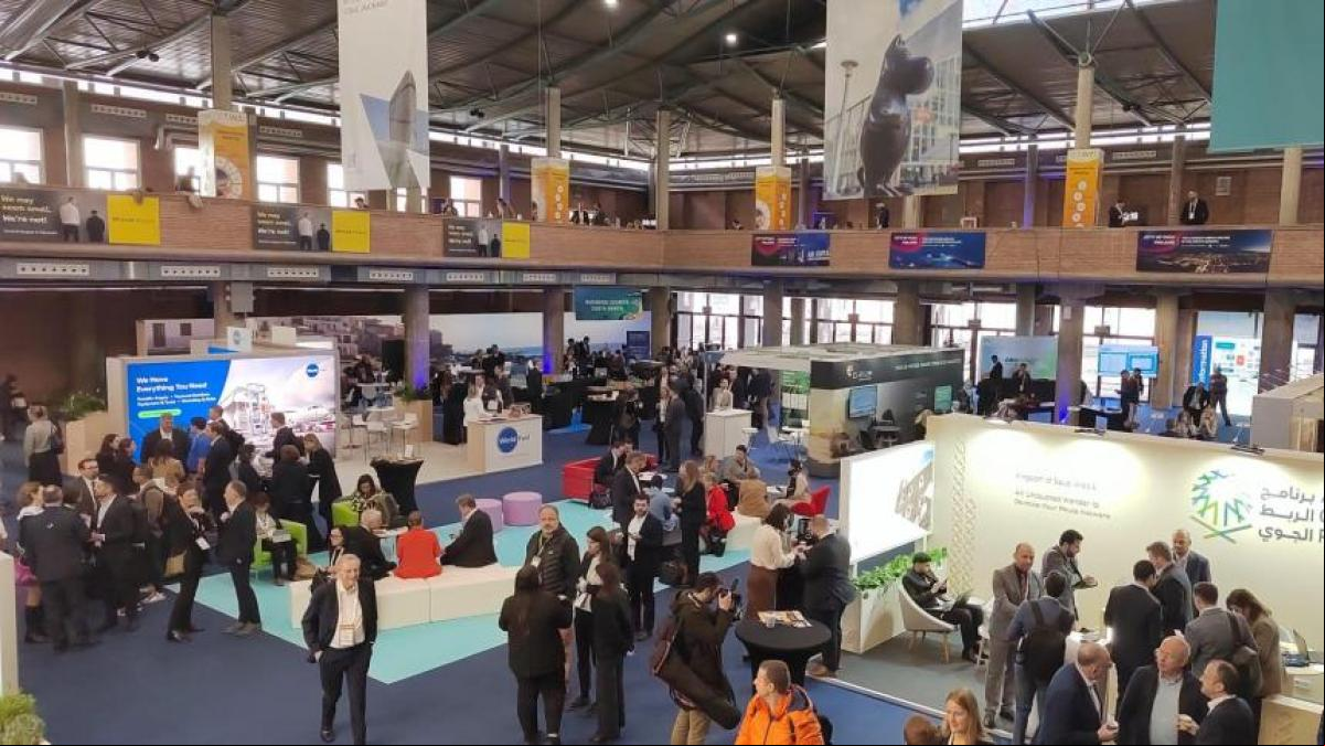 Girona volará a 48 ciudades en verano y espera alcanzar los 25 millones de pasajeros en 2028