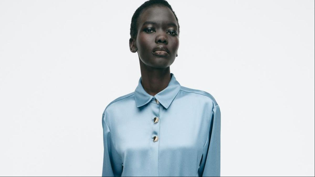 Lo último de Zara: de la cazadora que se volverá viral a un básico de armario por 80 euros