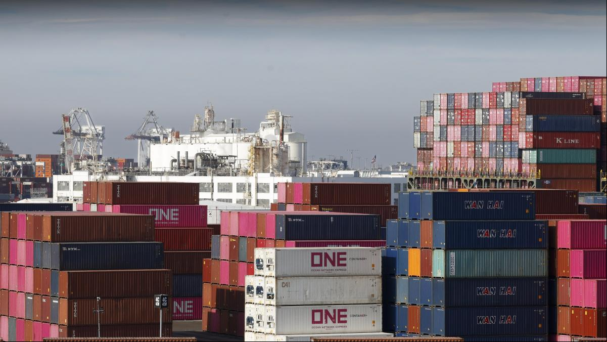 La nueva guerra comercial de Trump contra China es también una guerra contra los opioides
