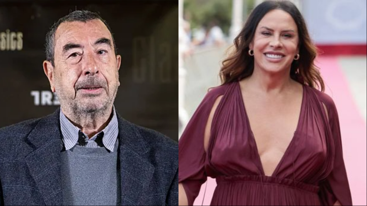 José Luis Garci cuestiona la nominación de Karla Sofía Gascón al Oscar: “Es un hombre, ¿o no? Tendría que estar nominado a mejor actor”