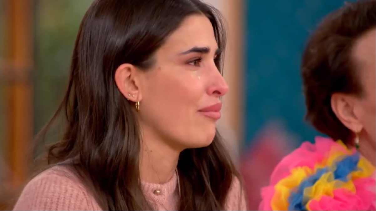 Los concursantes de Bake Off: famosos al horno, muy afectados tras la última expulsión: Ha sido un gusto compartir esto contigo