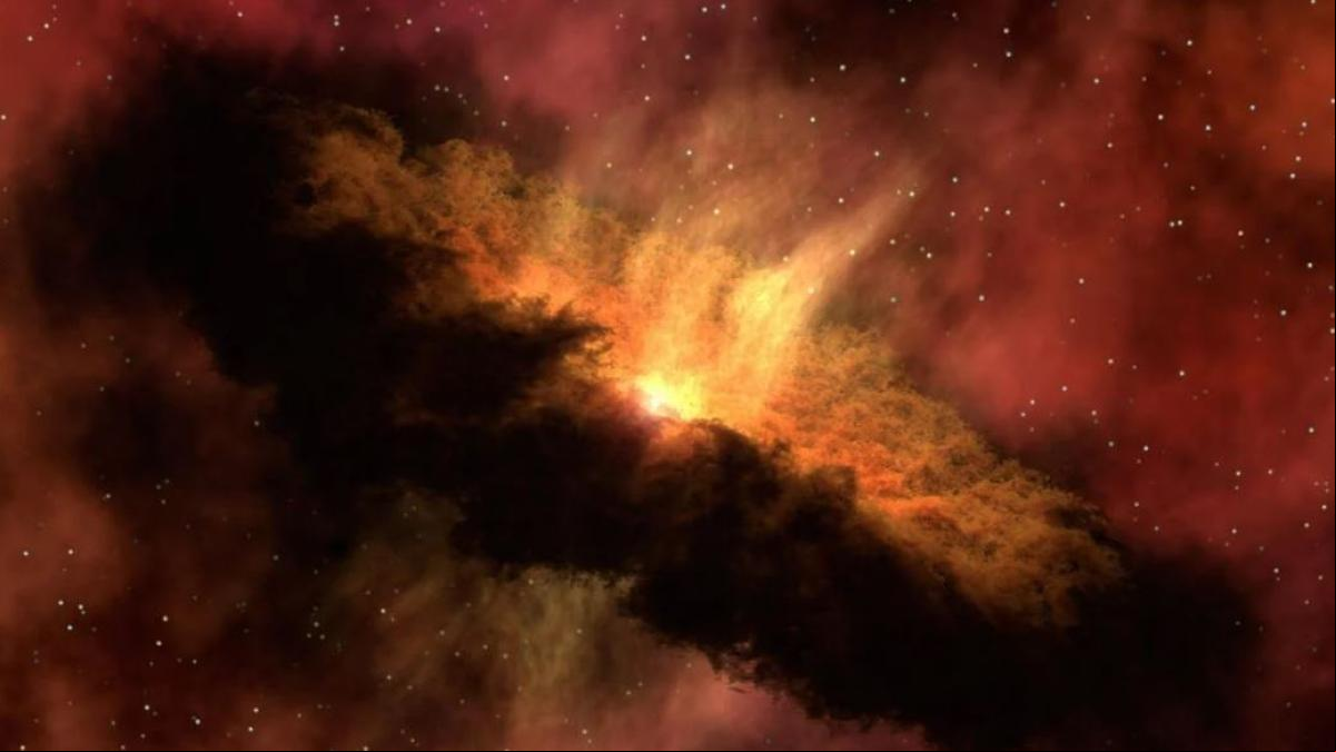 El nuevo estudio científico que explica por qué es prácticamente imposible que estemos solos en el universo: “Es un cambio en nuestra forma de pensar”