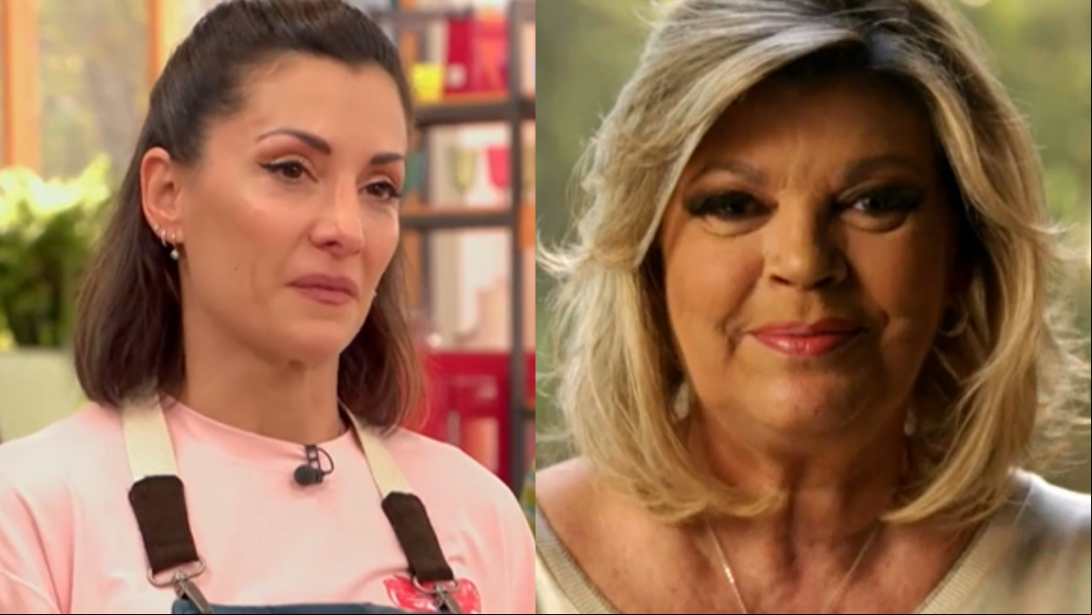 Nagore Robles: Terelu va a Supervivientes a ponerse crema y fin, no tengo ninguna duda