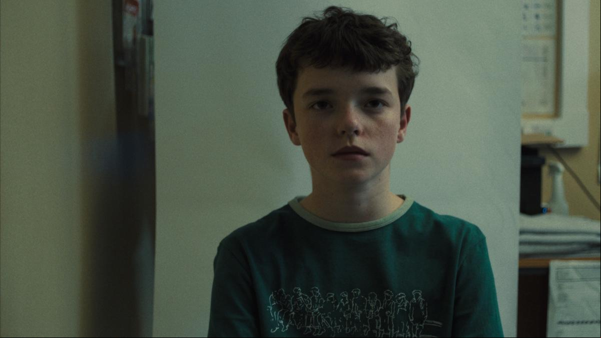 Adolescencia, segunda serie en inglés más vista en la historia de Netflix