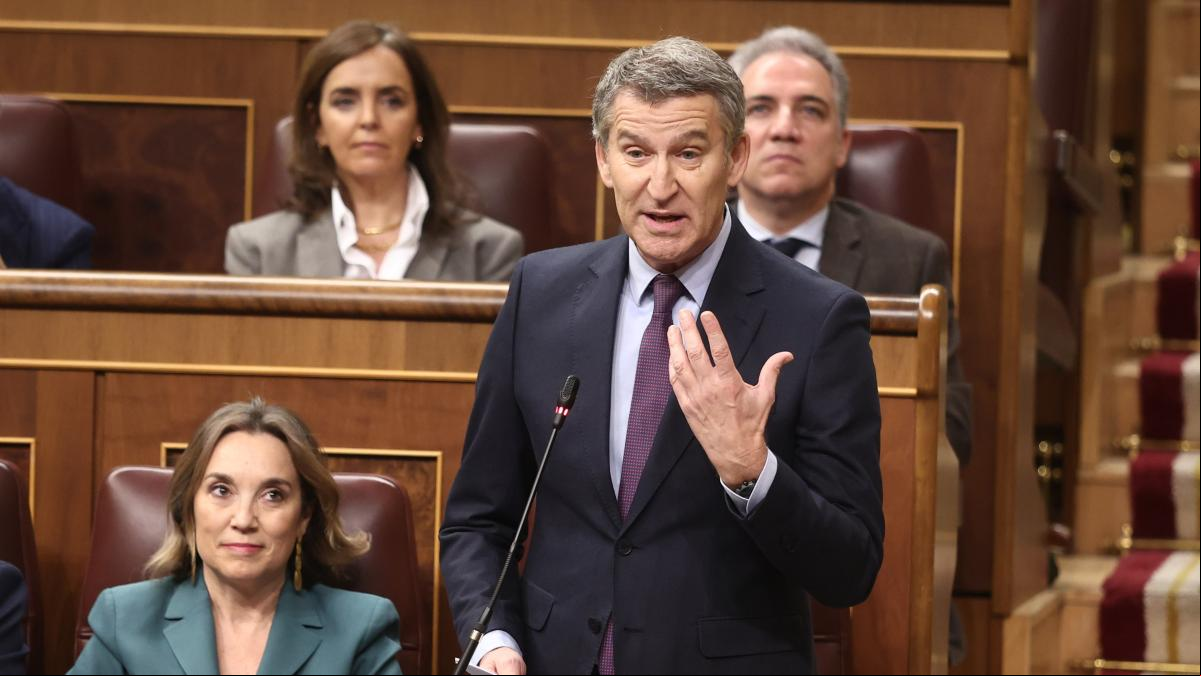 El PP acepta el marco de Vox