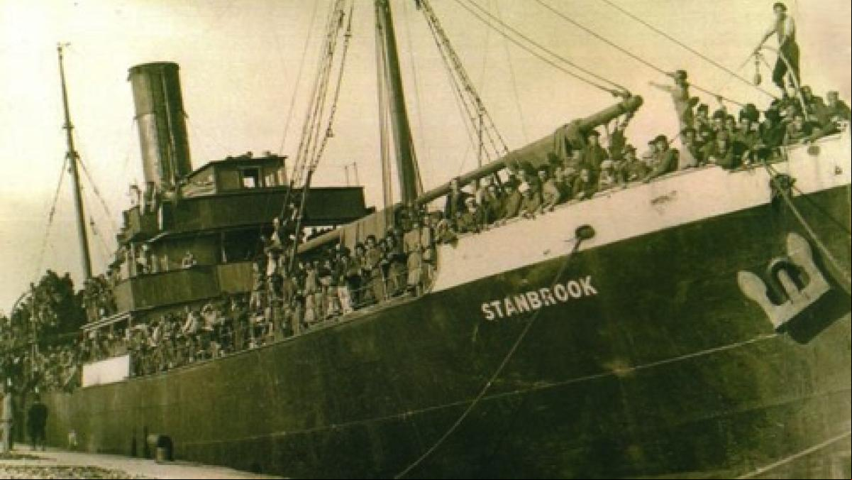 Un documental desvelará el exilio republicano más desconocido: el del norte de África