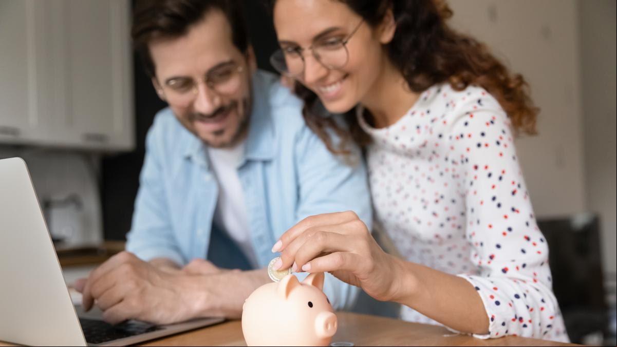 Mejores depósitos a plazo fijo en abril para proteger tu dinero del ajuste de tipos del BCE