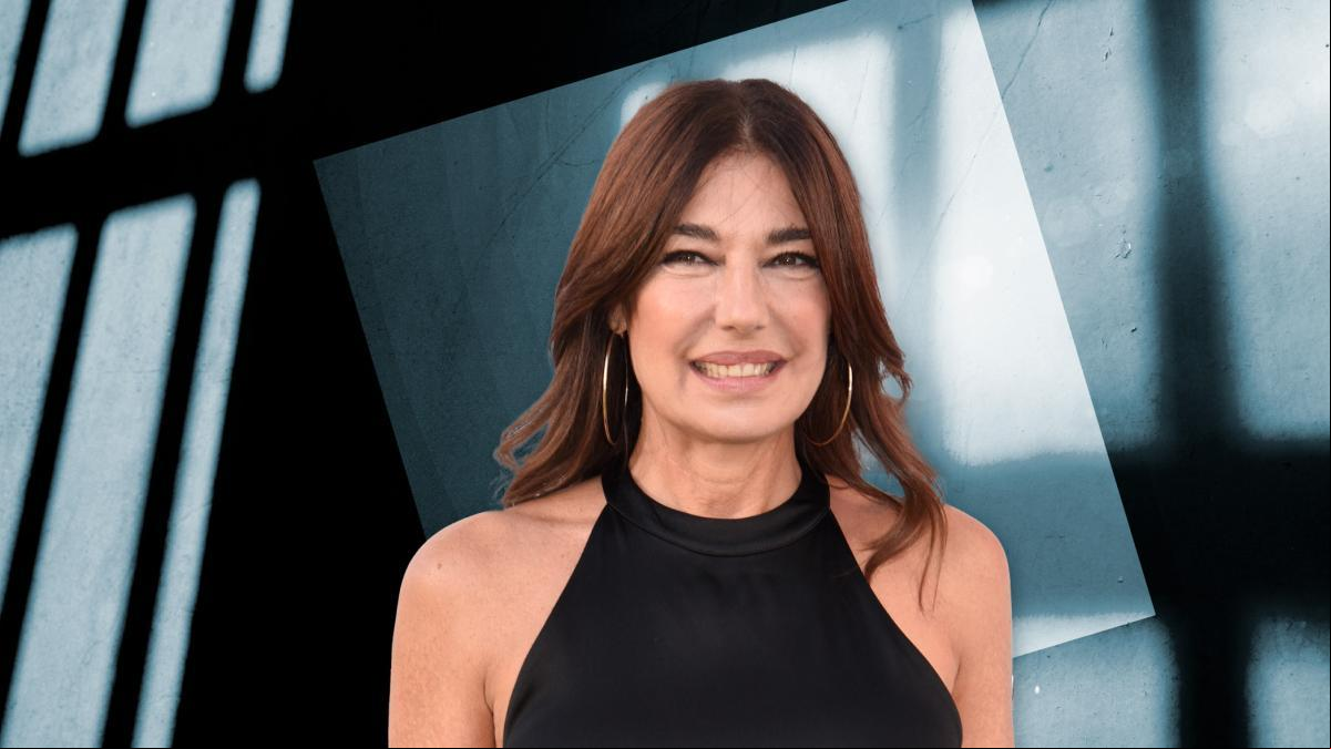 Raquel Revuelta: “Si pudiera cenar con alguien que ya no está, escogería a mi exmarido y le preguntaría cosas que quedaron en el tintero”