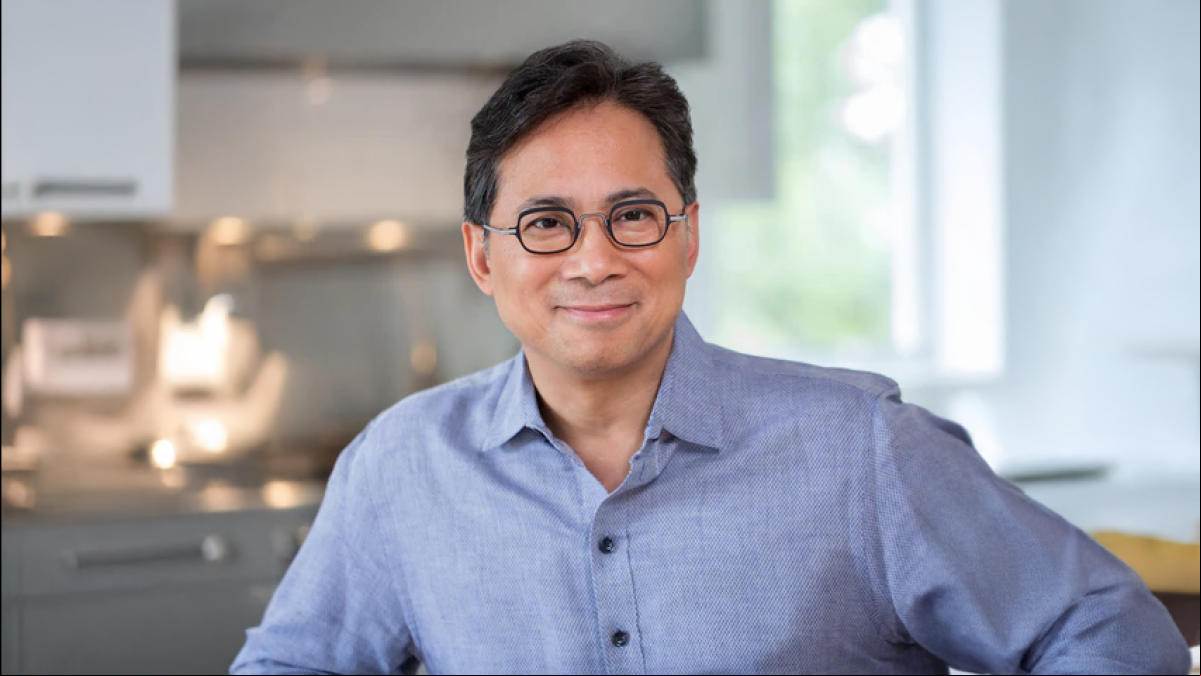 Dr. William Li, cardiólogo de Harvard: “Especialmente en hombres de 60 años, el cacao con flavonoides altos puede duplicar las células sanguíneas y reducir el riesgo cardiovascular”