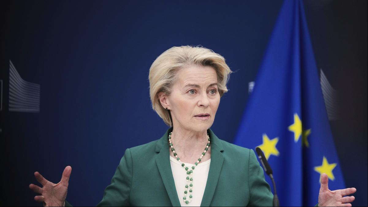 La UE publica una lista de países de origen “seguros” para el retorno de migrantes