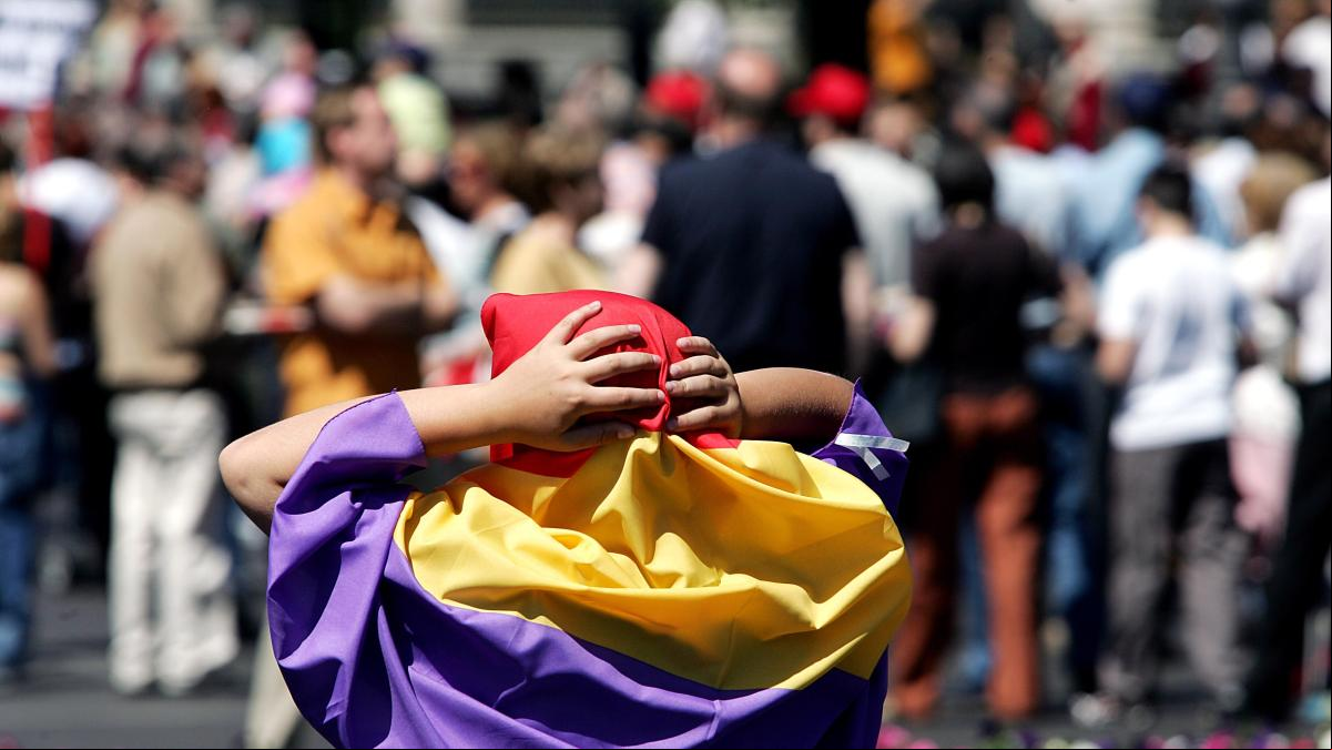 La transición se ‘soñó’ en el exilio La transición se ‘soñó’ en el exilio
