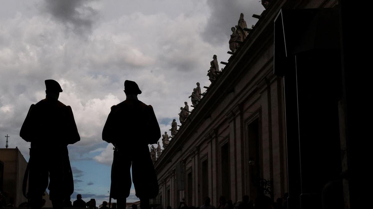 130 delegaciones han confirmado la asistencia al funeral del papa Francisco