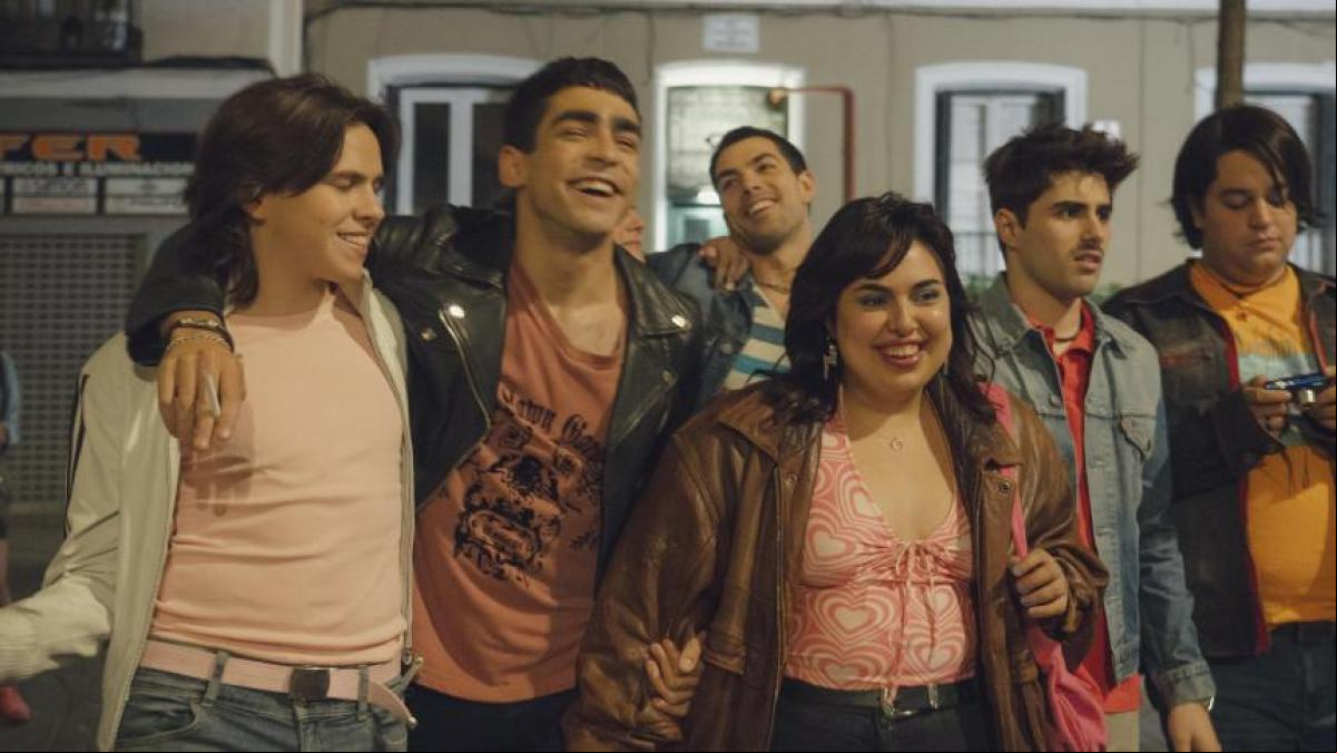 Crítica de Mariliendre, la serie musical producida por los Javis