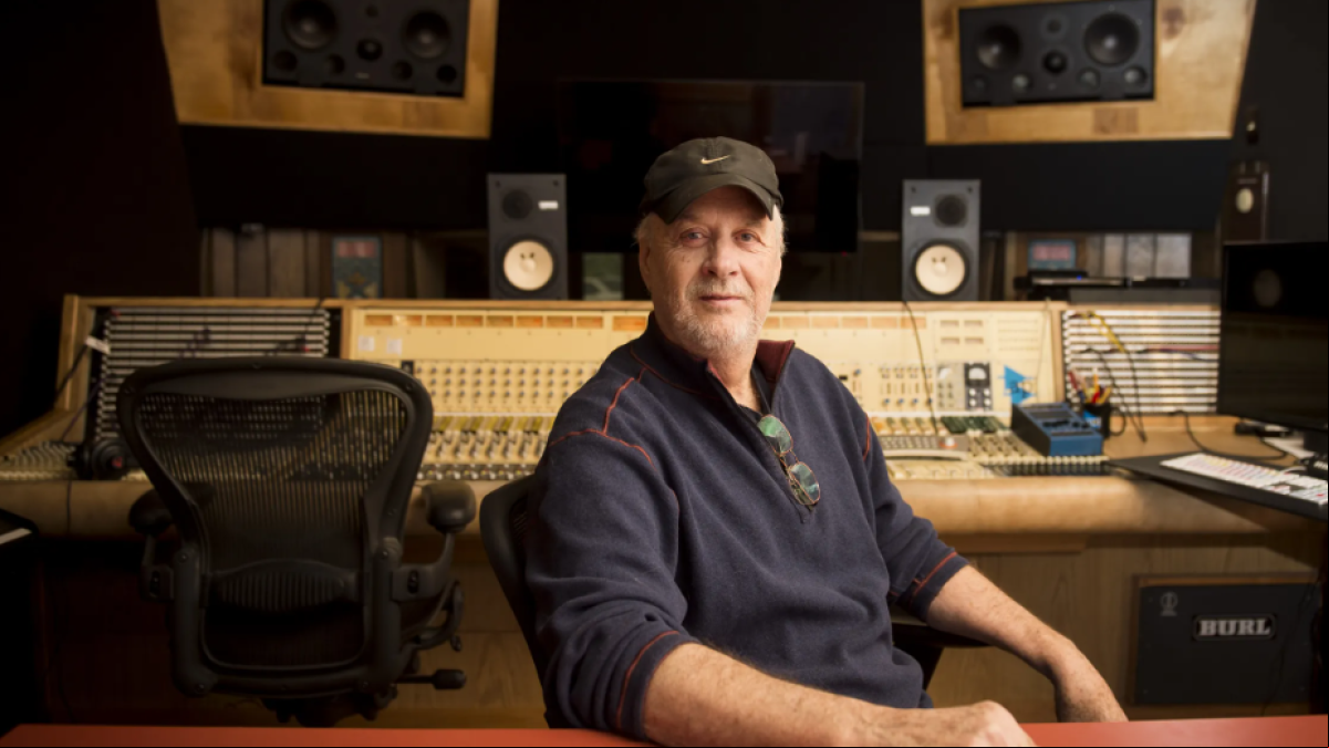 Muere David Briggs, teclista de Elvis, Dolly Parton, Johnny Cash o BB King