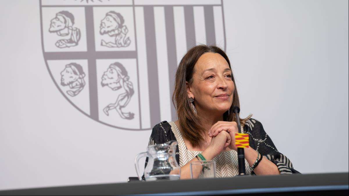 El TSJM ordena a Aragón remitir sus datos sobre menores migrantes atendidos