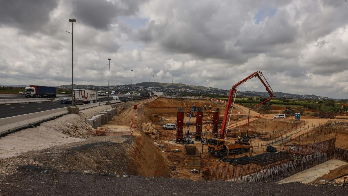 El Gobierno prevé 335 millones para proyectos en barrancos de la zona dana