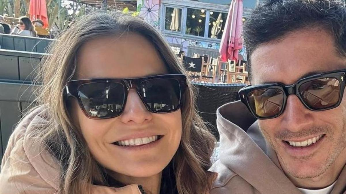 Anna Lewandowska: “Mi dieta se basa en unas 2.000 calorías con buena ingesta de proteína adaptada al entrenamiento, pero lo más importante es no comer entre horas”