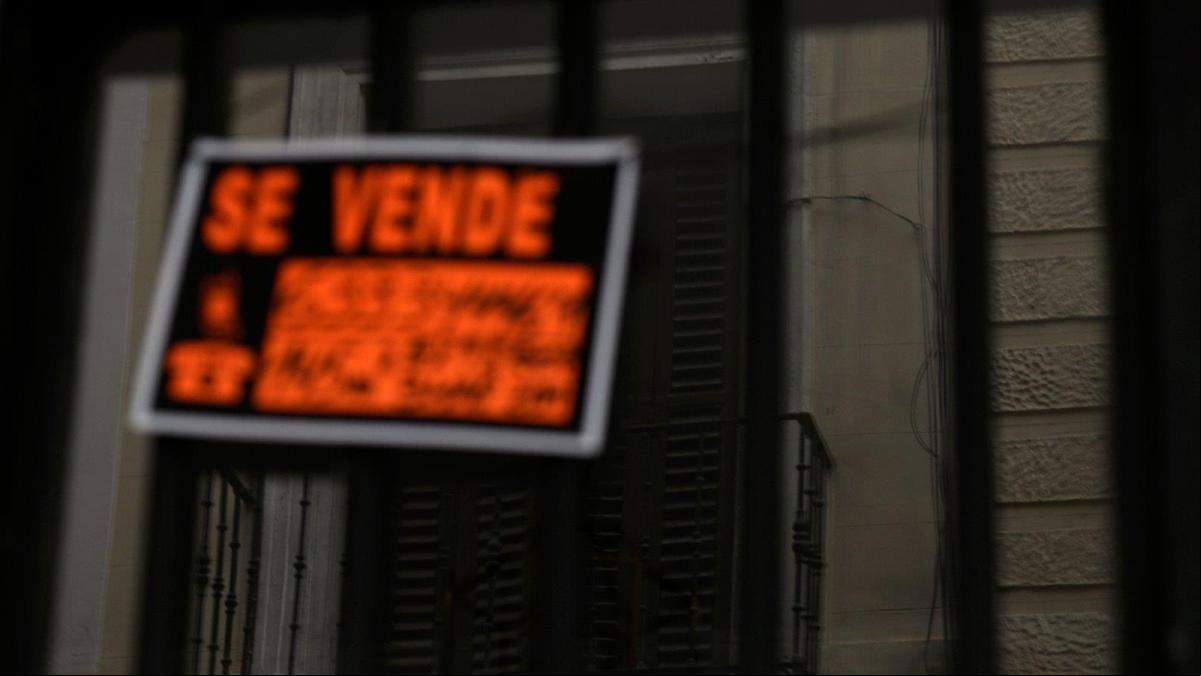 Un hombre vende por 100.000 euros una plaza de párking a 6 kilómetros del centro de Palma y lo argumenta con estas 10 razones