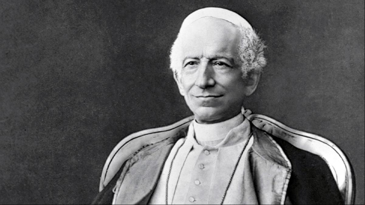 ¿Por qué ha escogido ese nombre el nuevo papa? León XIV toma el camino marcado por León XIII, el primer papa social