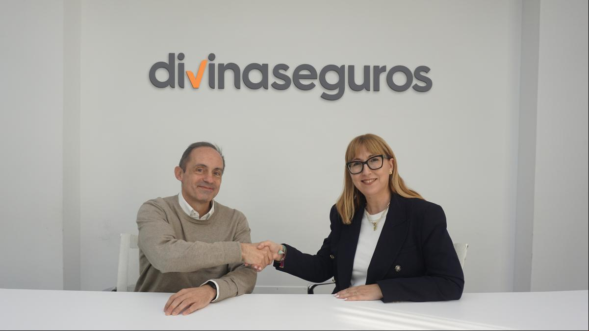 Divina Seguros regala 1.210 instrumentos a bandas de música damnificadas por la Dana