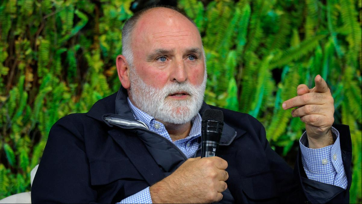 Ni de patatas ni sa: José Andrés, chef español, asegura que esta es la tortilla perfecta: “Es lo mejor que he probado y se hace en 40 segundos”