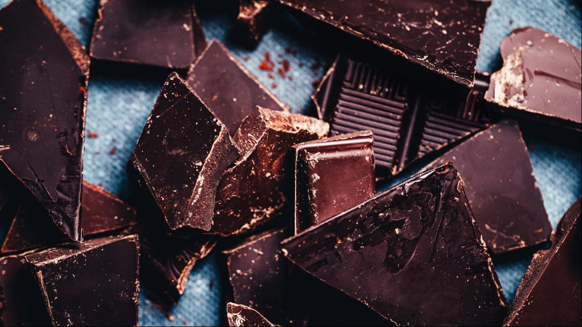 El chocolate, un posible aliado para reducir la presión arterial El chocolate, un posible aliado para reducir la presión arterial