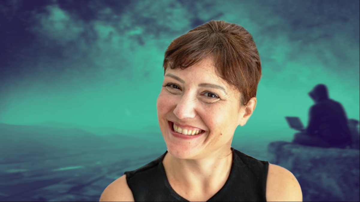Susana Carbajales, directora de NordVPN en España: “Con una VPN, aunque alguien pueda acceder a tu información, ni sabrá que eres tú, ni dónde estás, ni qué es lo que has enviado”