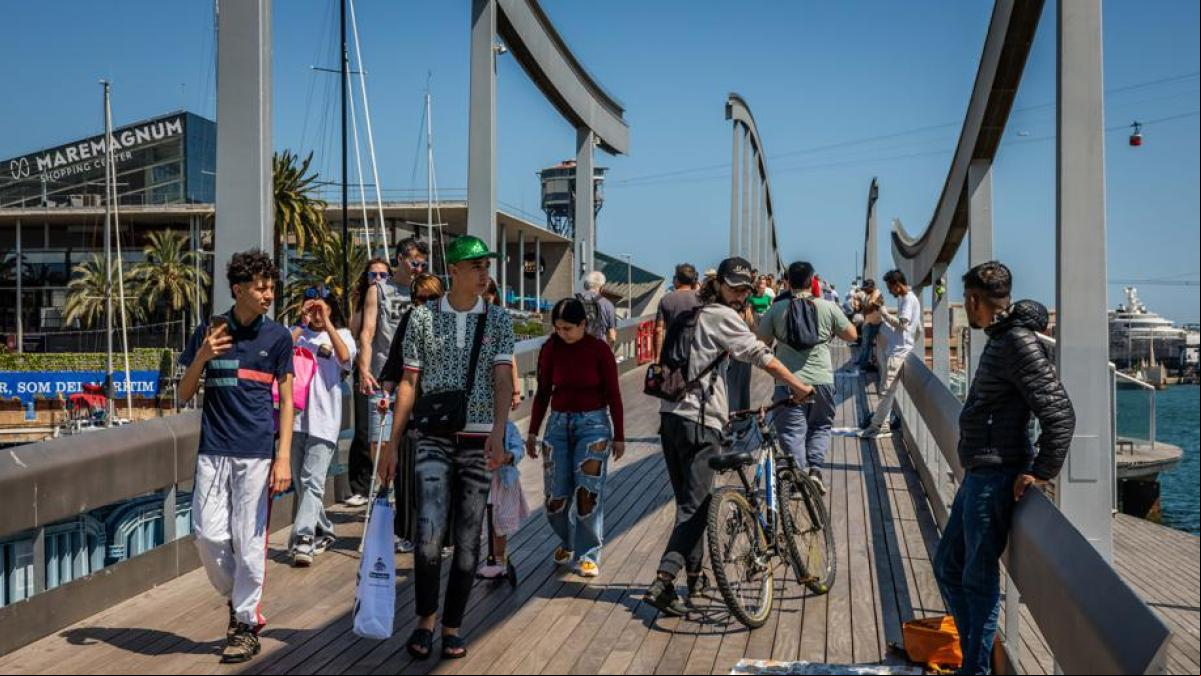 A favor de l’esperança