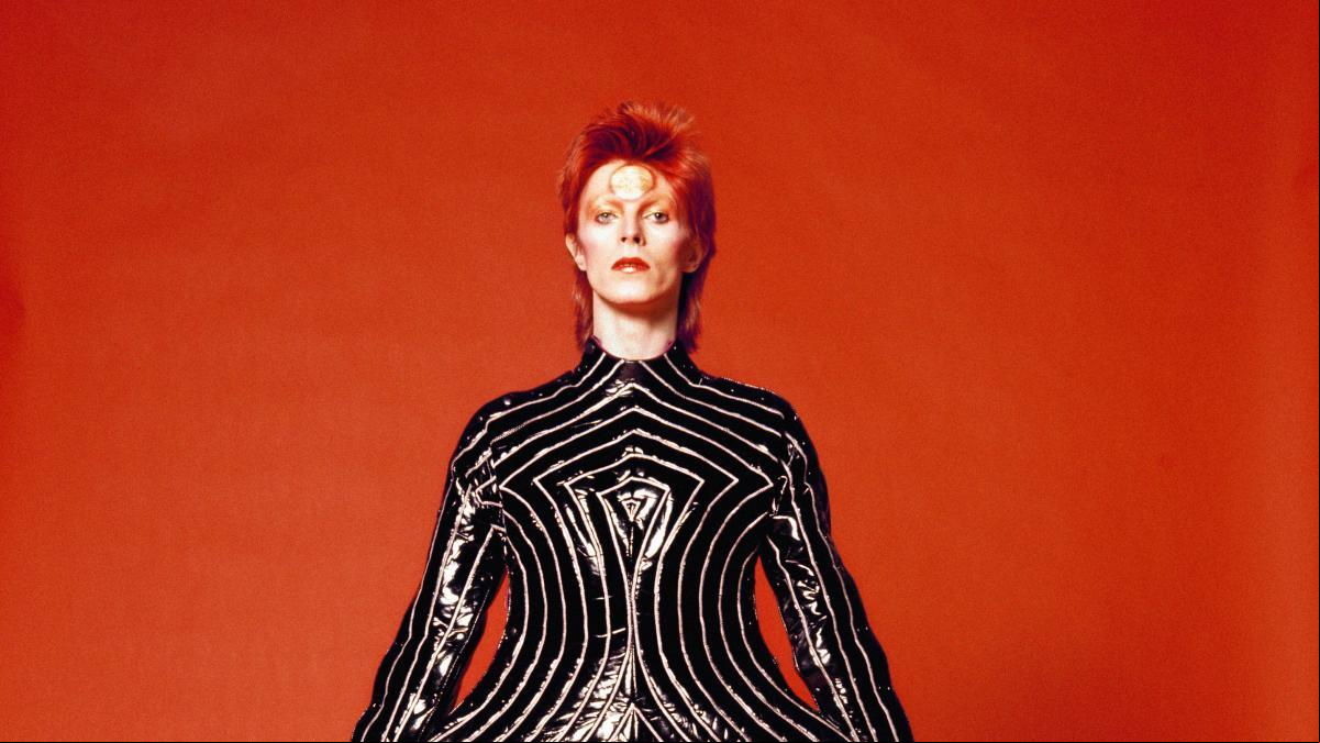 David Bowie torna a Barcelona
