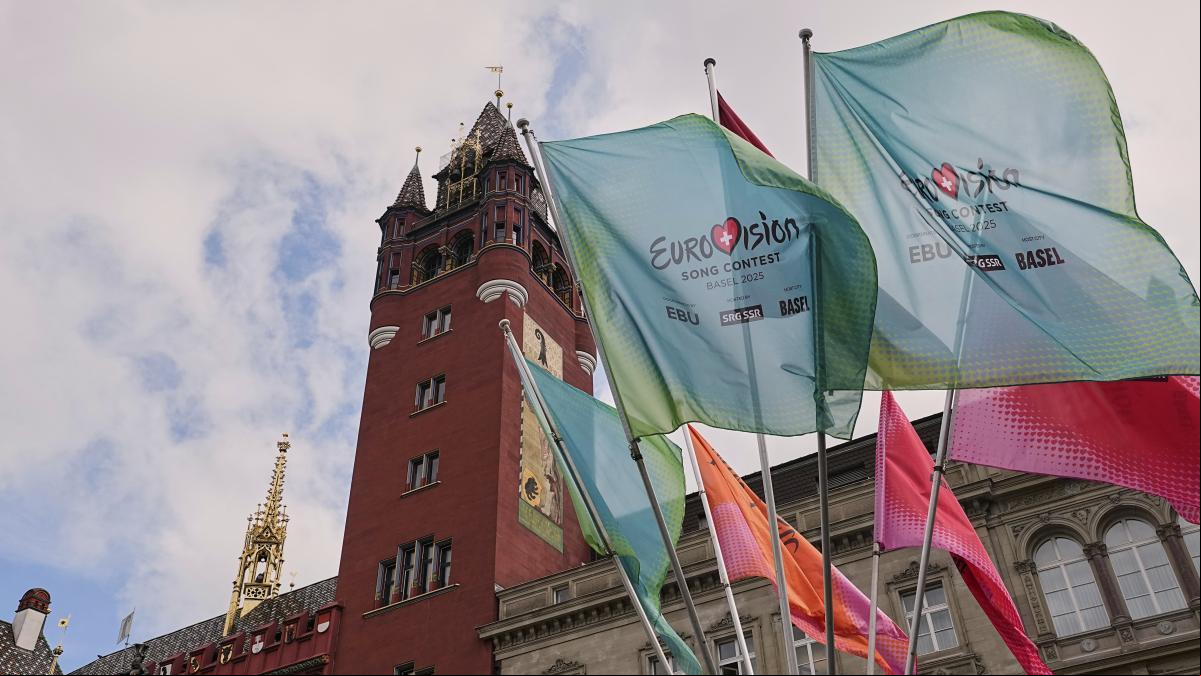 El negocio de Eurovisión