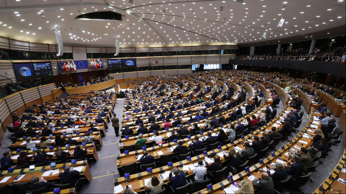 España presiona a los veintisiete para que acepten la oficialidad del catalán
