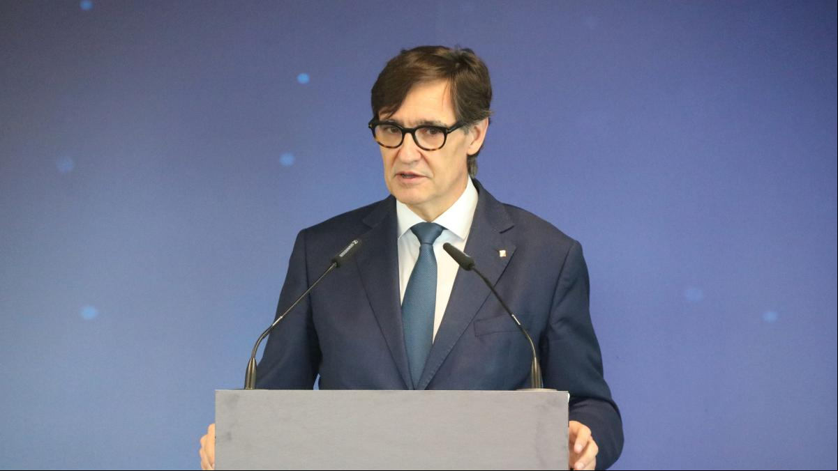 Illa busca en Asia posibles inversores ante la coyuntura internacional